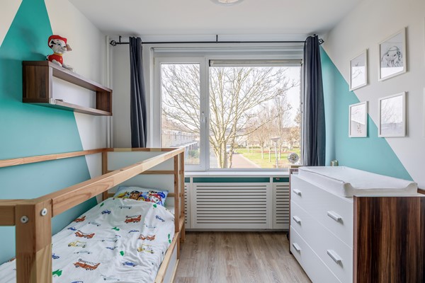 Medium property photo - Scholeksterstraat 66, 3181 ST Rozenburg
